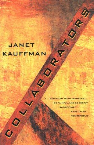 Cover for Collaborators