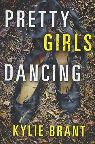 Cover for Pretty girls dancing