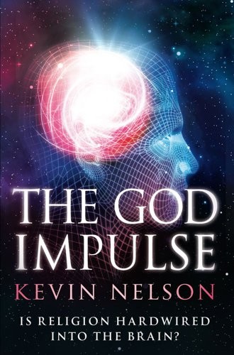 Cover for God Impulse