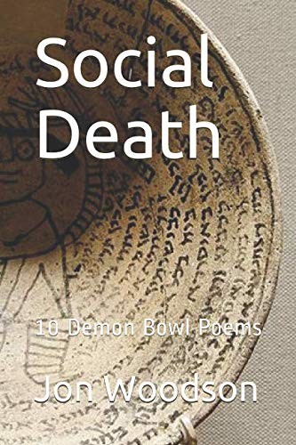 Cover for Social Death
