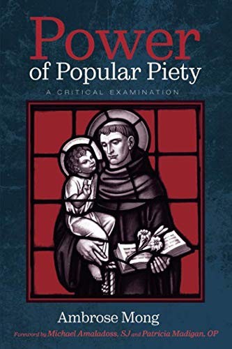 Cover for Power of Popular Piety