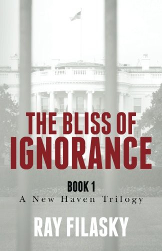 Cover for The Bliss of Ignorance