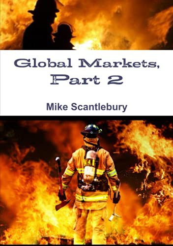 Cover for Global Markets, Part 2
