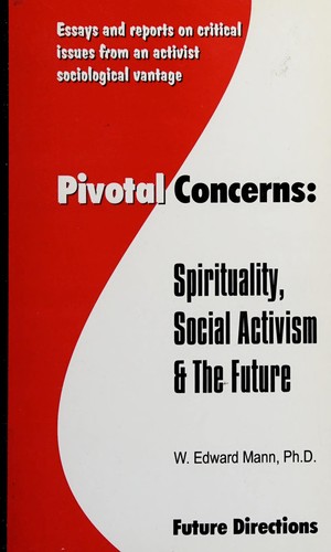 Cover for Pivotal concerns
