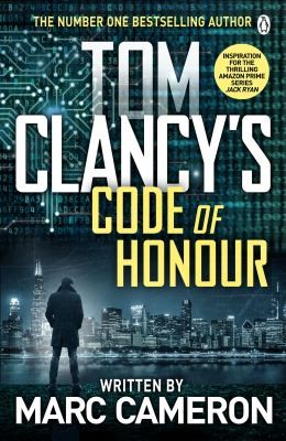 Cover for Tom Clancy's Code of Honour