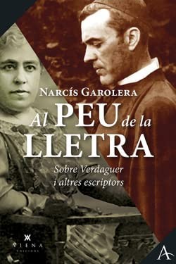 Cover for Al peu de la lletra