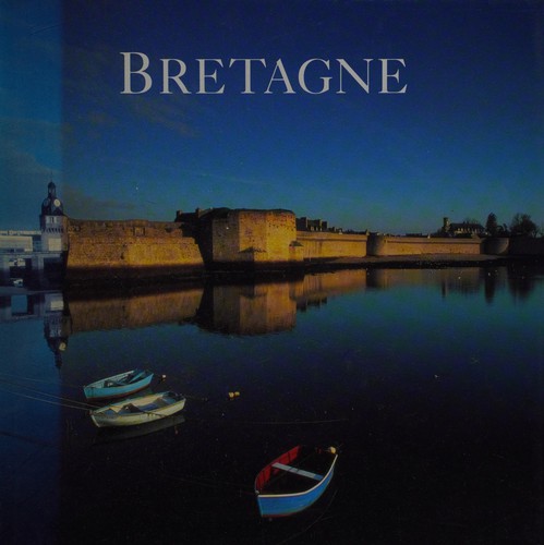 Cover for Bretagne