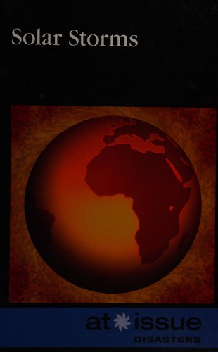 Cover for Solar storms