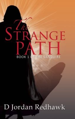 Cover for The Strange Path
            
                Sanguire Trilogy