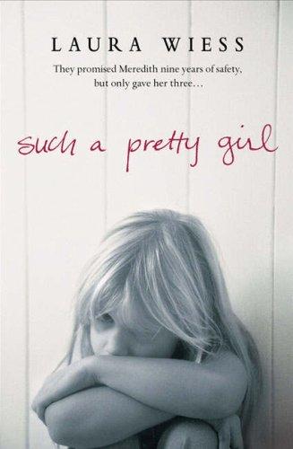 Cover for Such a Pretty Girl