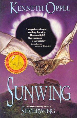 Cover for Sunwing