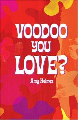 Cover for Voodoo You Love? Book & Kit