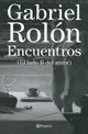 Cover for Encuentros