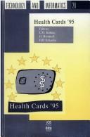 Cover for Health cards '95