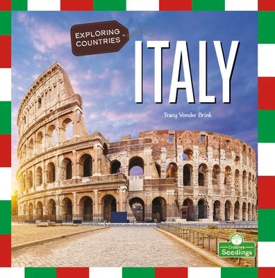 Cover for Italy