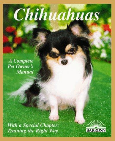 Cover for Chihuahuas