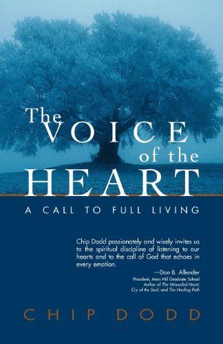 Cover for The Voice of the Heart