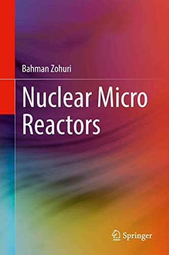 Cover for Nuclear Micro Reactors