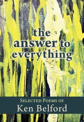 Cover for Answer to Everything