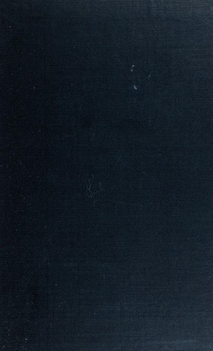Cover for Writings on American history, 1948
