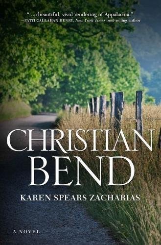 Cover for Christian Bend