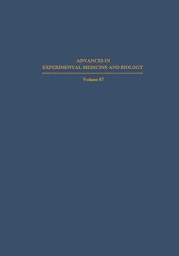 Cover for Hypothalamic Peptide Hormones and Pituitary Regulation