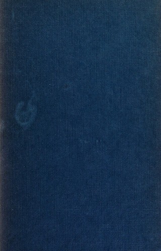 Cover for Economic society