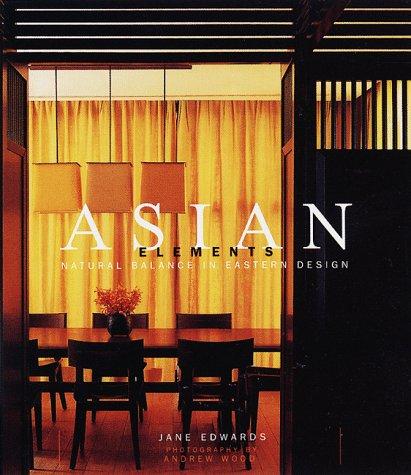 Cover for Asian elements