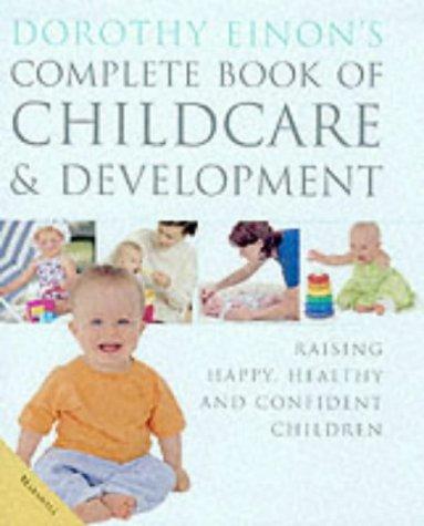 Cover for Complete Childcare and Development