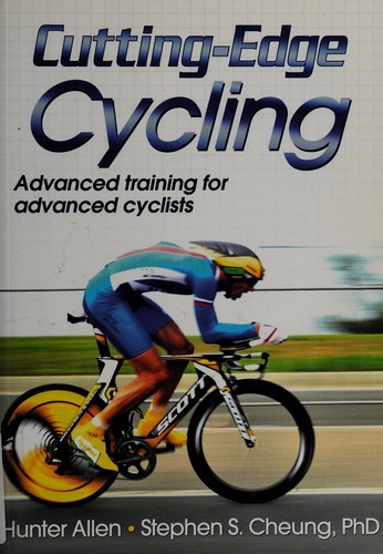 Cover for Cutting-edge cycling