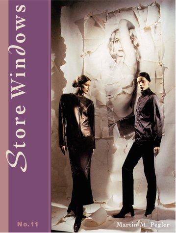 Cover for Store Windows No. 11