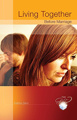 Cover for Living Together Before Marriage