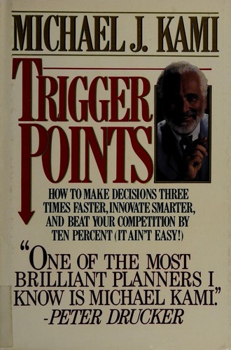 Cover for Trigger points