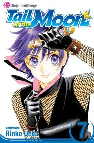 Cover for Tail Of The Moon Vol. 7