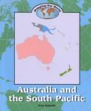 Cover for Australia and the South Pacific