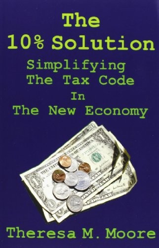 Cover for The 10% Solution