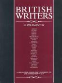 Cover for British writers.