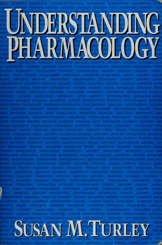 Cover for Understanding pharmacology