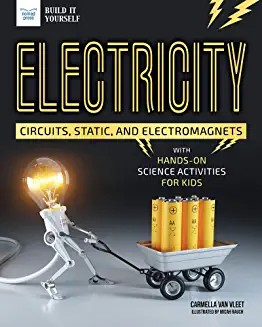 Cover for Electricity