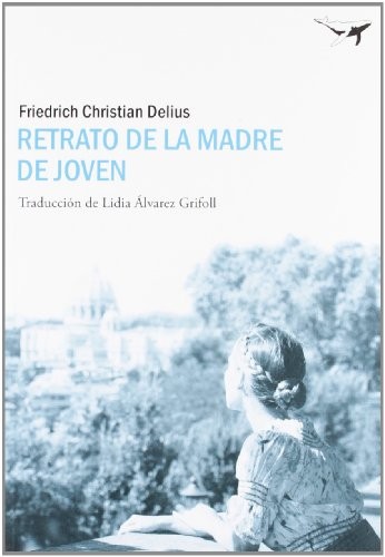Cover for Retrato de la madre de joven