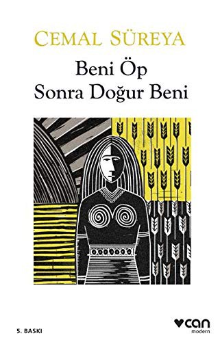Cover for Beni Öp Sonra Dogur Beni
