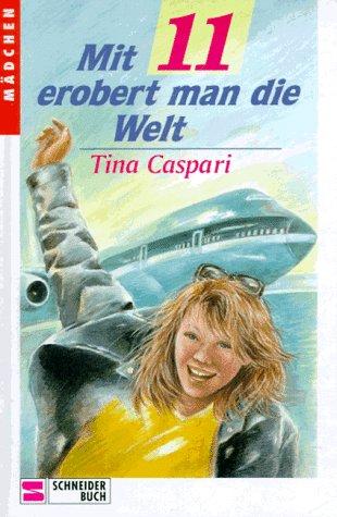 Cover for Mit elf erobert man die Welt.