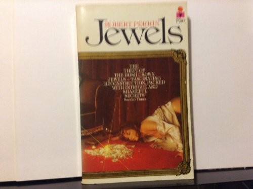 Cover for Jewels