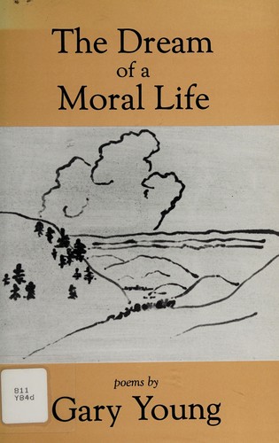 Cover for The dream of a moral life