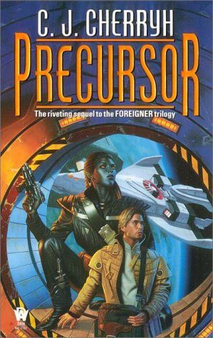 Cover for Precursor