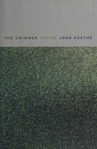 Cover for Swimmer
