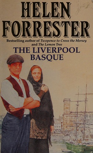 Cover for The Liverpool Basque