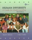 Cover for Human Diversity