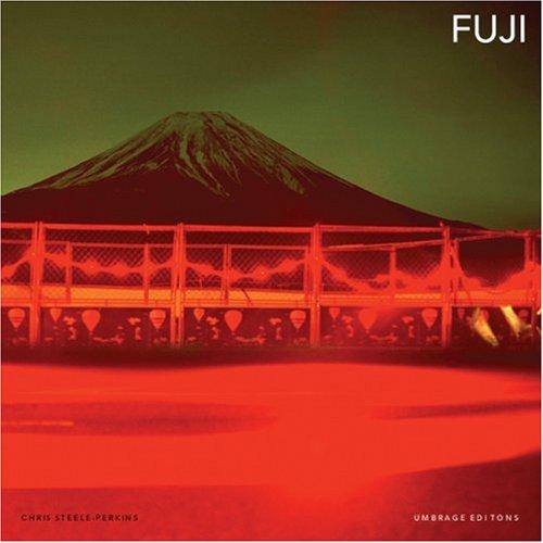 Cover for Fuji