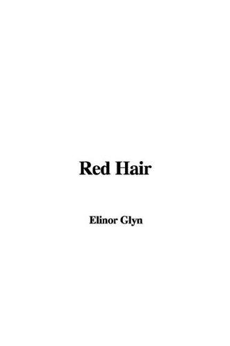 Cover for Red Hair